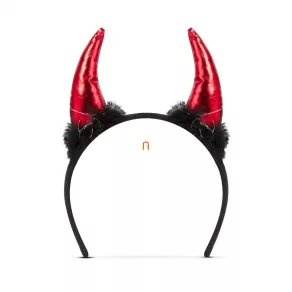 Tunsori de Halloween - Diavolul