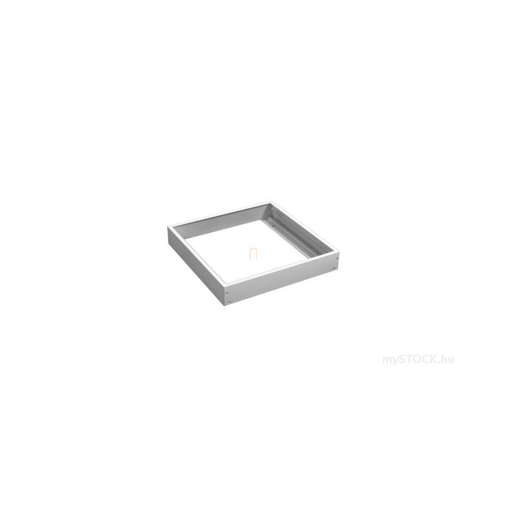 MLX PL1001 /1002 /1005 -C-C Panou LED 600*600 Cadru de ridicare înalt de 43 mm (cu fixare prin clip) HL0015554