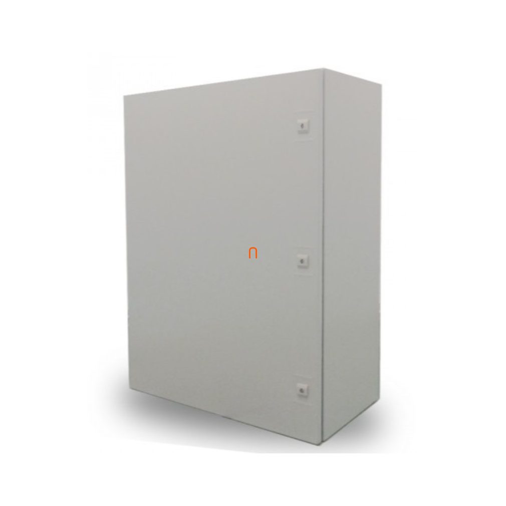 Dulap metalic de distribuție cu panou de montare 1200x800x320mm - MB-1280D320-SDL Skybox SKY198