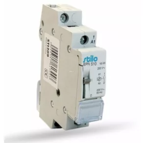 Relé de impuls Stilo 16 A - STI309