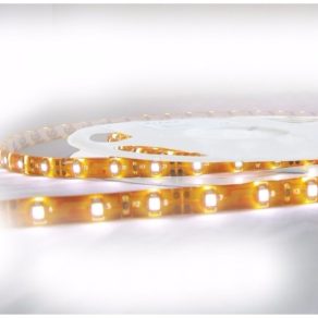   Bandă LED 60 LED-uri IP65 alb rece SMD3528 4,8 W/fm, 240 lm/m, 4000 K, DEL316