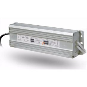 Sursă de alimentare LED DeLux 100W 12V IP67 8,3A DEL360