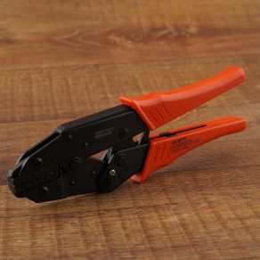 Clește de sertizare Stilo 0,5-6 mm² ferulă - STI382