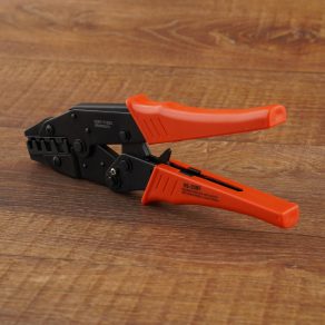 Clește de sertizare Stilo 10-35 mm² ferulă - STI383