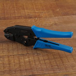   Clește de sertizare Stilo 1-10 mm² cu soclu cu ochi - STI384