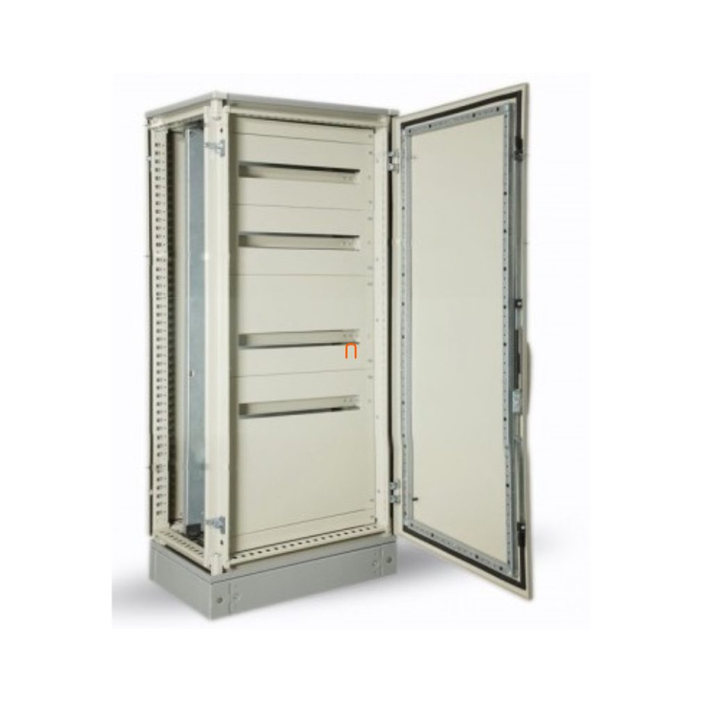 Masca pentru dulap distribuitor vertical pentru SKY814 - Skybox SKY393