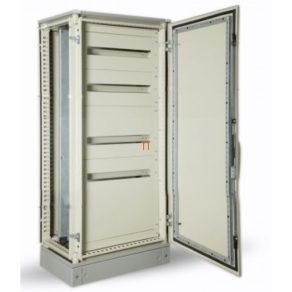   Mască pentru dulap de distribuție vertical 600 SKY814 - Skybox SKY393