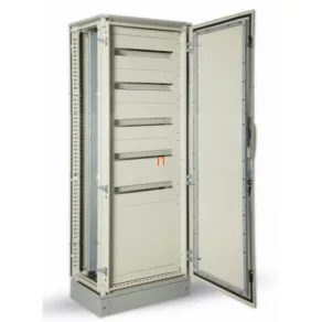  Capac pentru dulapul de distribuție vertical model 800 SKY815 - Skybox SKY394