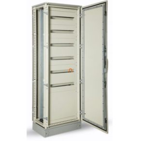   Mască pentru dulap de distribuție vertical 1000 SKY816 - Skybox SKY395