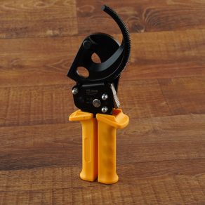   Clește pentru tăiat cabluri Stilo 30 mm cu clichet - STI415