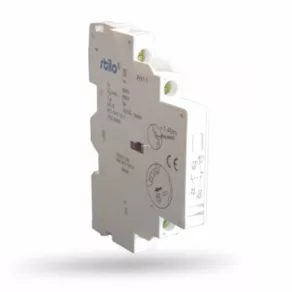   Stilo STMV-AN20 contact auxiliar lateral cu 2 poziții de închidere - STI417