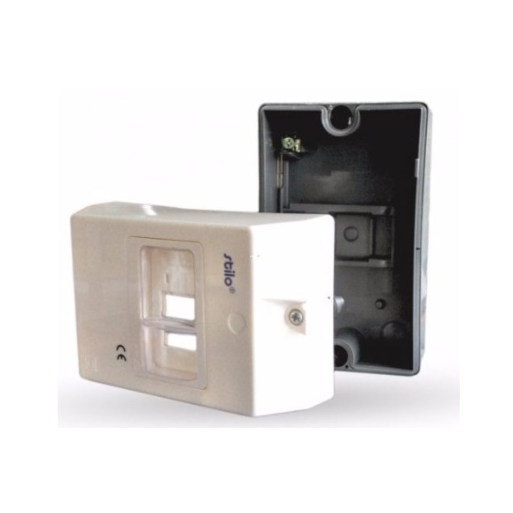 Carcasă Stilo STMV IP55