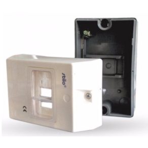 Carcasă Stilo STMV IP55 - STI420