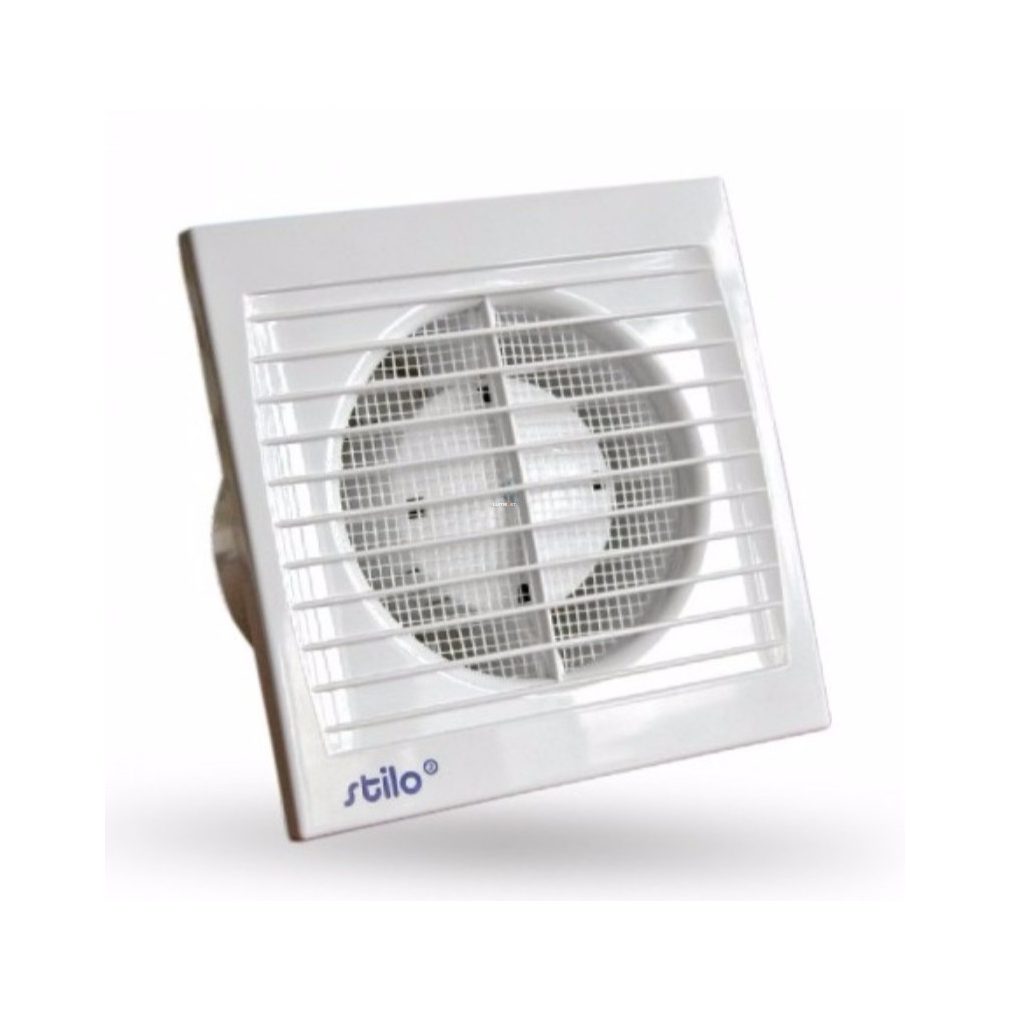 Ventilator Stilo ventilator standard de evacuare