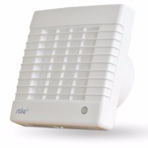 Ventilator cu extractor automat Stilo - STI433
