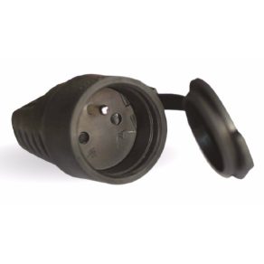 Braț oscilant din cauciuc Stilo francez - STI438