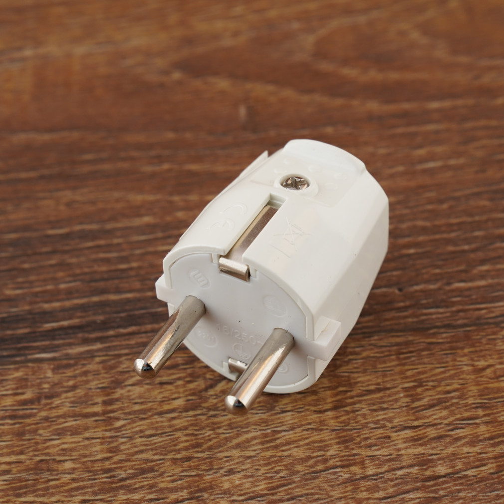 Stilo conector spate 16A/250V