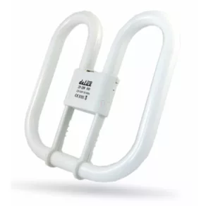   Tub fluorescent pentru corpul de iluminat Gaby 2D/28W/840 4P 1800 lm delux DEL448