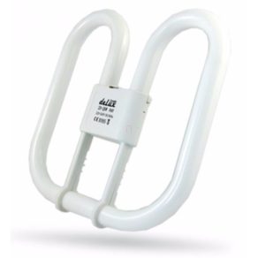   BRIO/ Gaby corp de iluminat lampă fluorescentă compactă 2D 21W/840 4P GR10q deLux DEL449