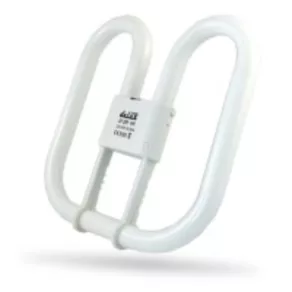   Tub fluorescent 2D de 16 W/840 4P deLux DEL450 pentru corpul de iluminat BRIO/Gaby