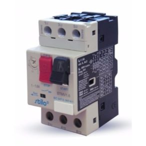 Protector motor Stilo STMV 1.6 1-1.6A - STI514