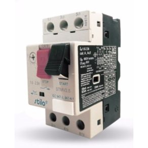 Protector motor Stilo STMV 2.5 1.6-2.5A - STI515