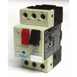 Protector motor Stilo STMV10 6-10A - STI518
