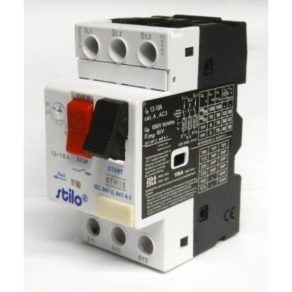 Protector motor Stilo STMV18 13-18A - STI520