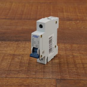 Întrerupător automat miniatural Stilo 1P B 6A 6kA - STI556