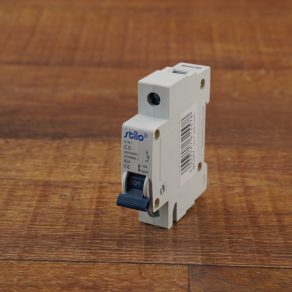 Întrerupător automat miniatural Stilo 1P C 6A 6kA - STI557