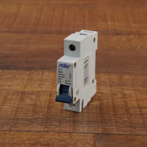  Întrerupător automat miniatural Stilo 1P B 25A 6kA - STI564