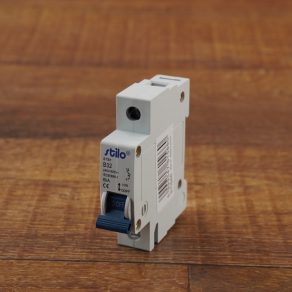   Întrerupător automat miniatural Stilo 1P B 32A 6kA - STI566