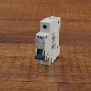   Întrerupător automat miniatural Stilo 1P C 32A 6kA - STI567
