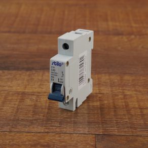   Întrerupător automat miniatural Stilo 1P C 40A 6kA - STI569