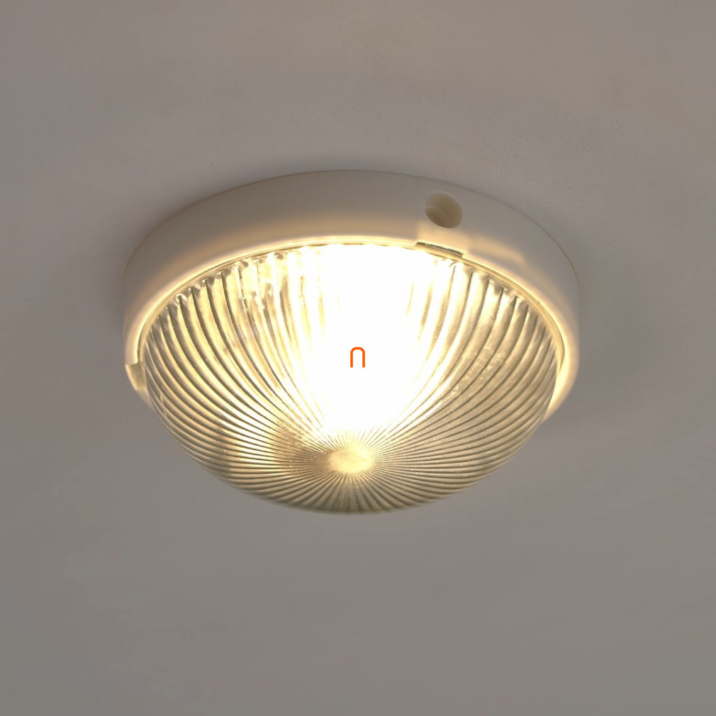 Corp de iluminat, rotund, luminos, 100 W, IP44 - Suzy deLux DEL619