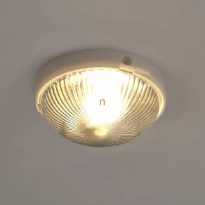   Corp de iluminat, rotund, luminos, 100 W, IP44 - Suzy deLux DEL619