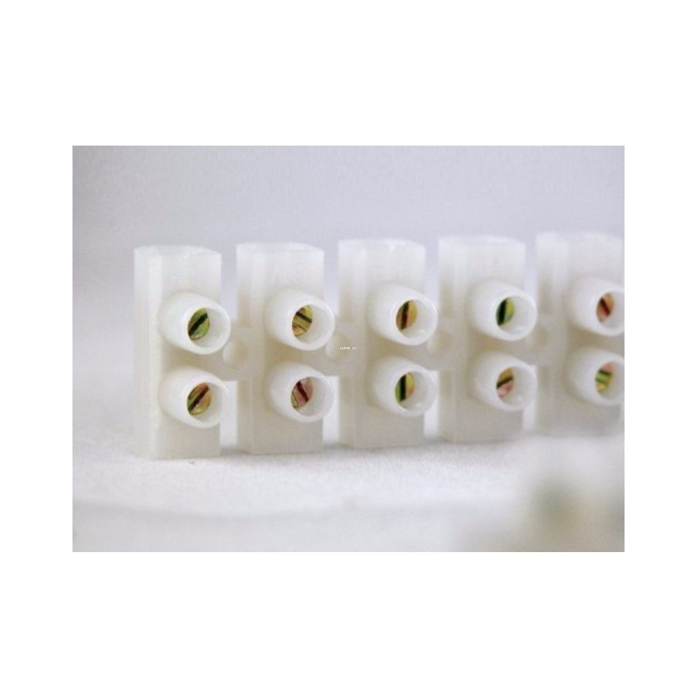 Stilo clemă 2,5 mm2/12 piese 3A