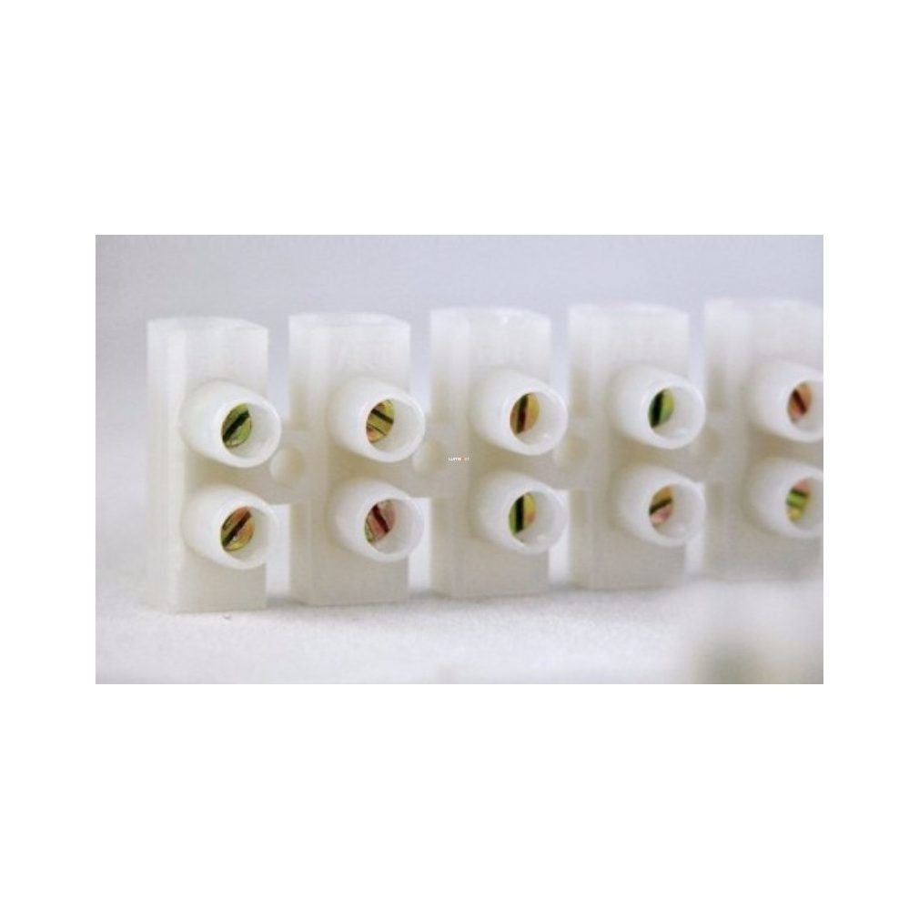 Stilo clemă 4 mm2/12 piese 6 A