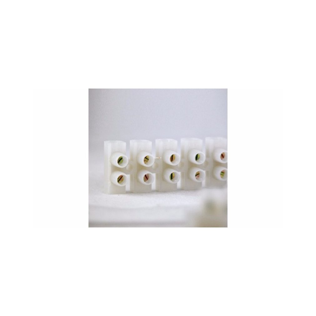 Stilo clemă 6 mm2/12 piese 10 A