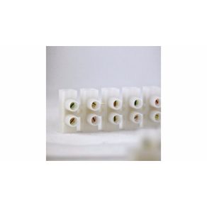 Bloc terminal Stilo 6 mm2/12 pini 10 A - STI654