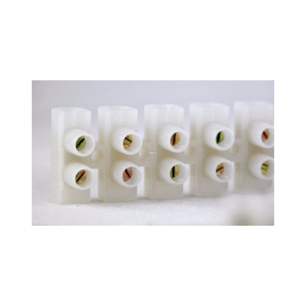 Stilo clemă 16 mm2/12 piese 30 A