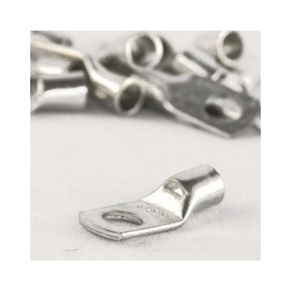 Stilo tubular cu ochiuri 10-8