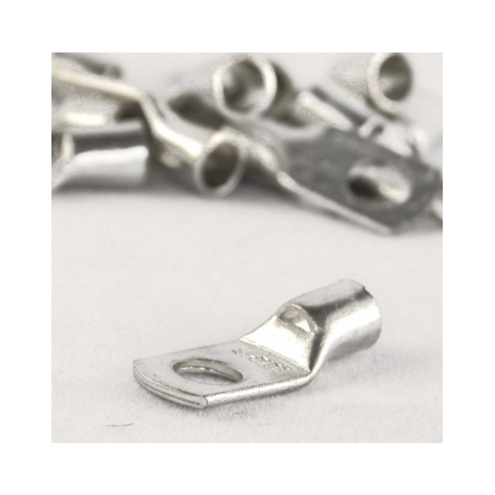 Stilo tubular cu ochi 16-6