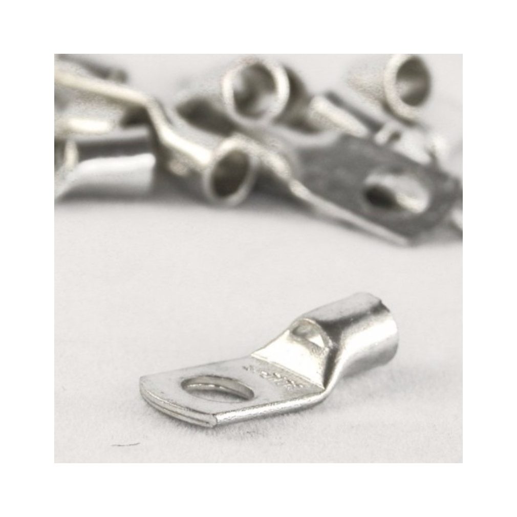 Stilo tubular cu ochiuri 35-10
