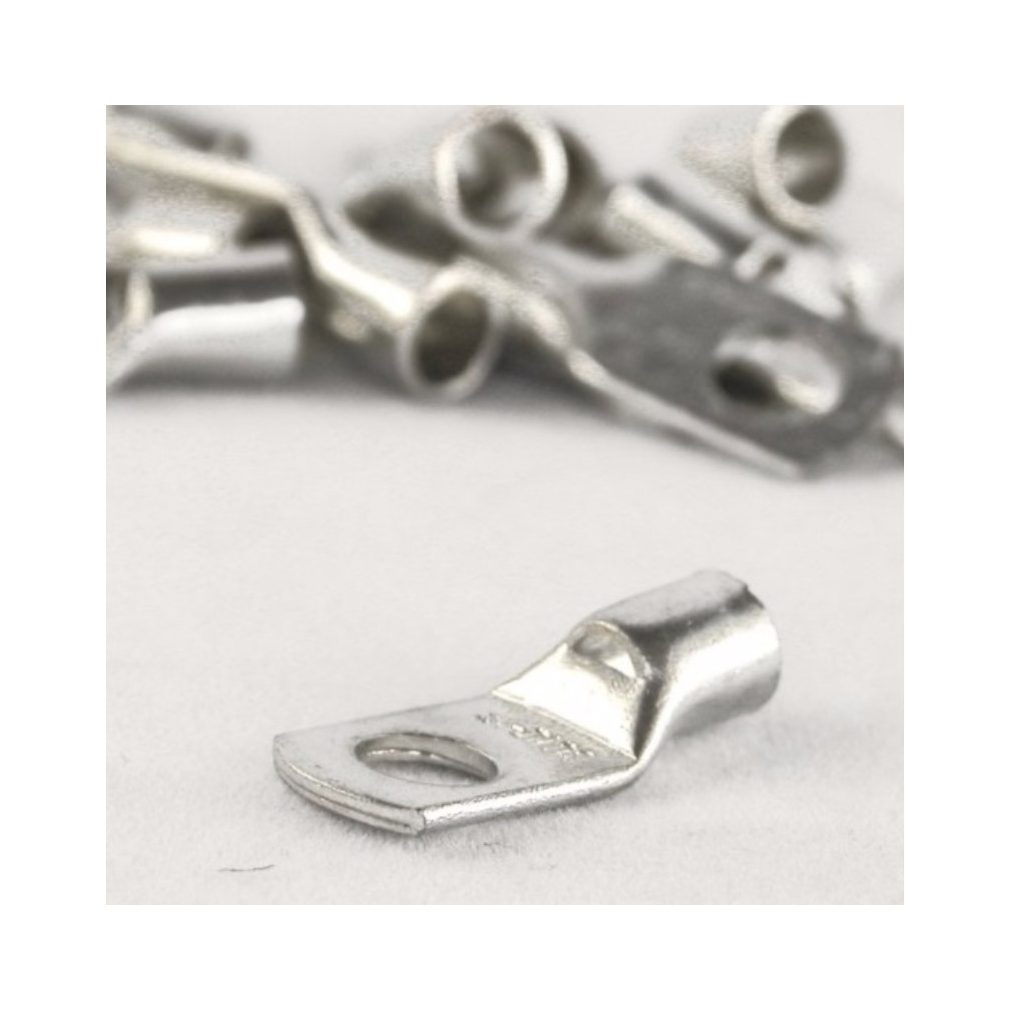 Stilo tub cu ochi 50-8