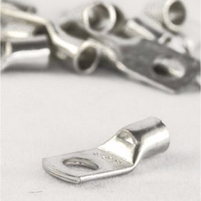 Capac pentru țeavă cu ochiuri Stilo 50-8 - STI670