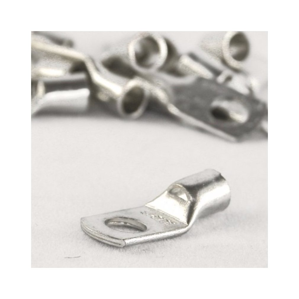 Stilo tubular cu ochiuri 70-8