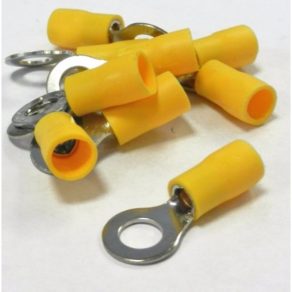 Cizme izolate cu plasă Stilo SSZ8 - STI720