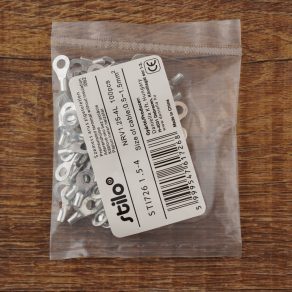 Șurub cu ochi neizolat Stilo SZ 1,5-4 - STI726