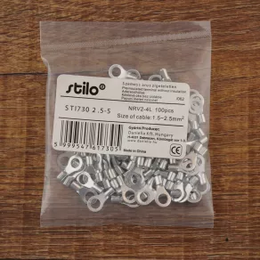   Sabot cu talpă metalică neizolată Stilo, mărimea 2,5–5 – STI730